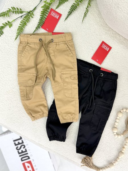 بنطلون DIESEL بيبي